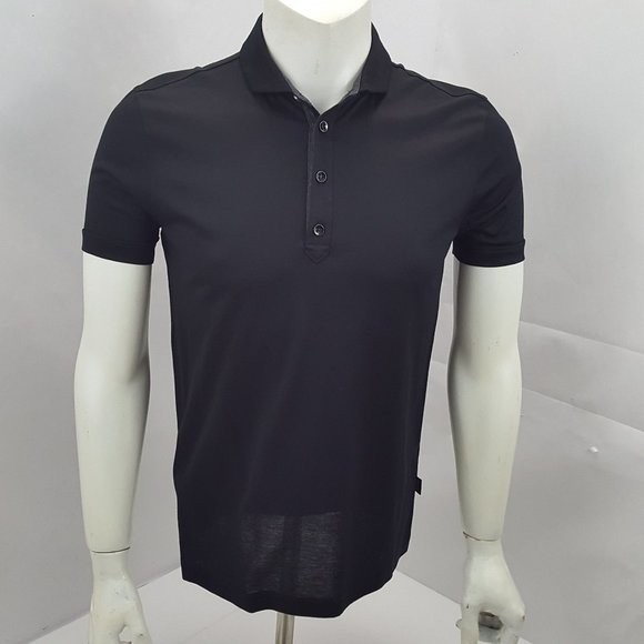 Hugo Boss Other - BOSS Hugo Boss Treviso 13 Regular Fit Polo Shirt